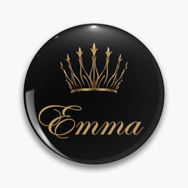 Item preview, Emma the Queen designed and sold by PrzemekJAS.