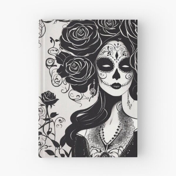 Item preview, Dama de la Muerte 2 designed and sold by Armozel.