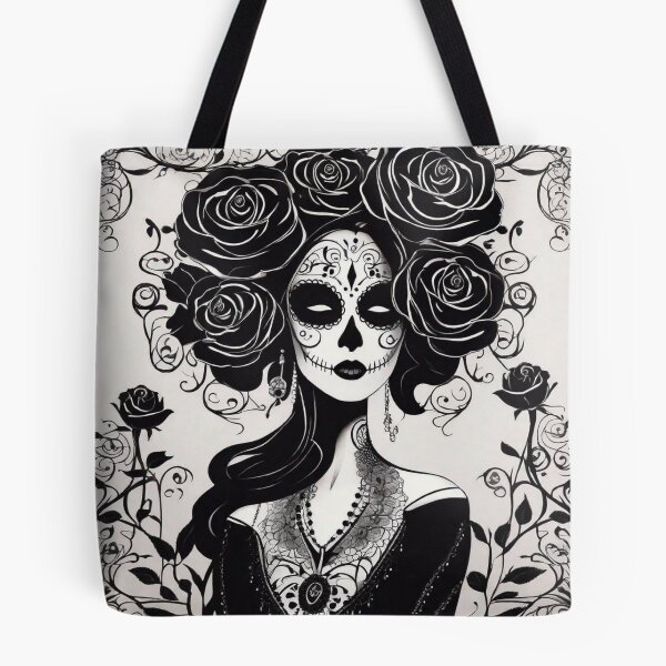 Item preview, Dama de la Muerte 2 designed and sold by Armozel.