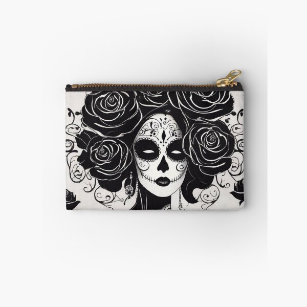 Item preview, Dama de la Muerte 2 designed and sold by Armozel.