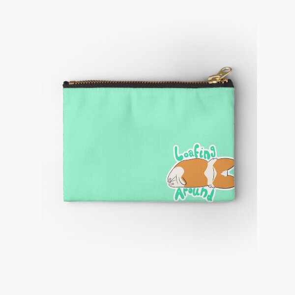 Item preview, Pembroke Corgi: Loafing Around designed and sold by CorgiBoop.