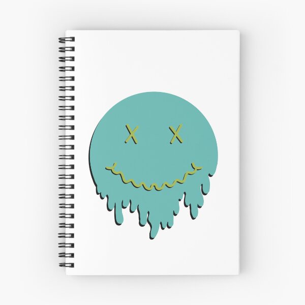 Item preview, Squiggly Smile designed and sold by Bailey Ellison.