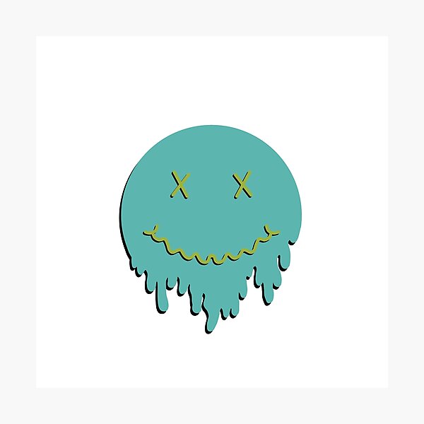 Item preview, Squiggly Smile designed and sold by Bailey Ellison.