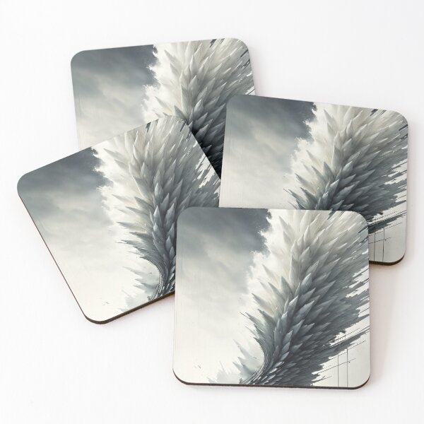 Item preview, Absolutely Abstract 71 designed and sold by sage-and-se7en.