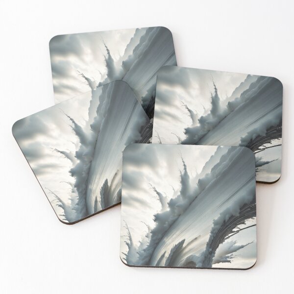 Item preview, Absolutely Abstract 72 designed and sold by sage-and-se7en.