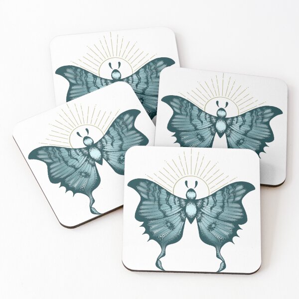 Item preview, Blue Butterfly designed and sold by feeling-bleu.