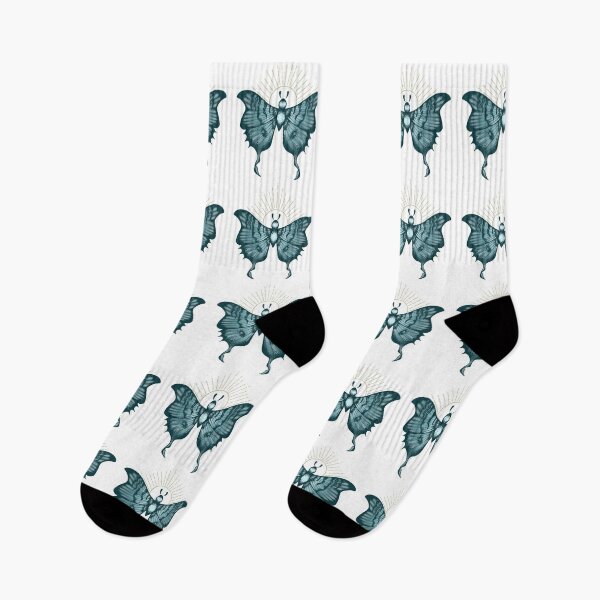 Item preview, Blue Butterfly designed and sold by feeling-bleu.
