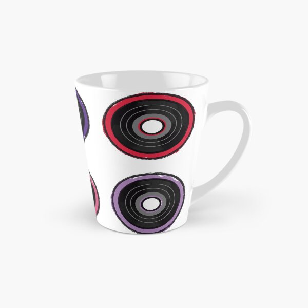 Item preview, records designed and sold by crayonsforluck.