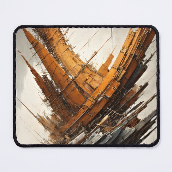Item preview, Absolutely Abstract 73 designed and sold by sage-and-se7en.