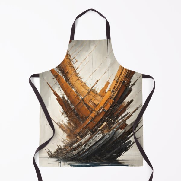 Item preview, Absolutely Abstract 73 designed and sold by sage-and-se7en.