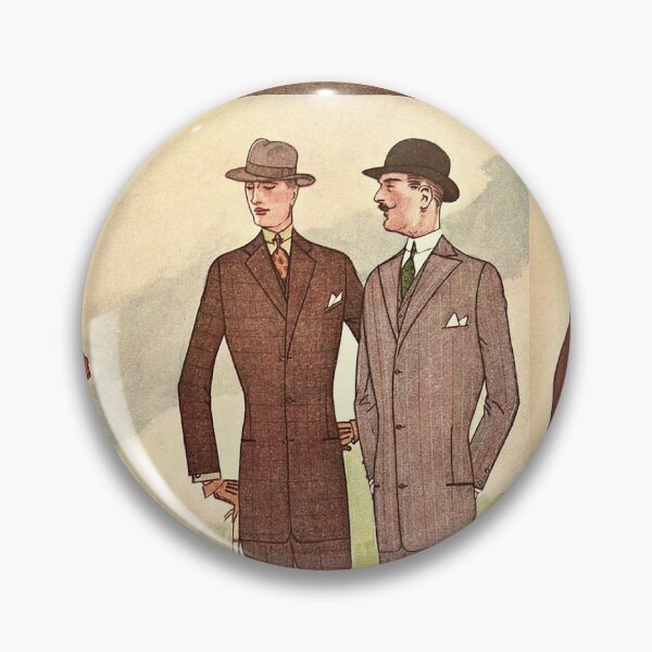 Item preview, Suits of a Vintage designed and sold by will-o-wares.