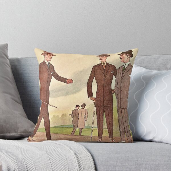 Item preview, Suits of a Vintage designed and sold by will-o-wares.