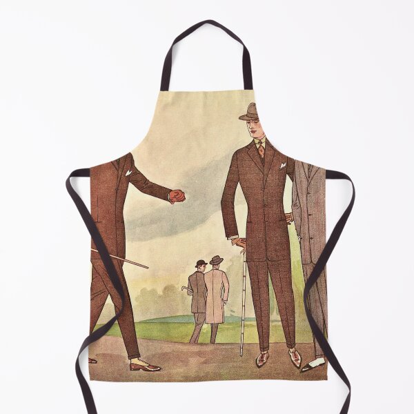 Item preview, Suits of a Vintage designed and sold by will-o-wares.
