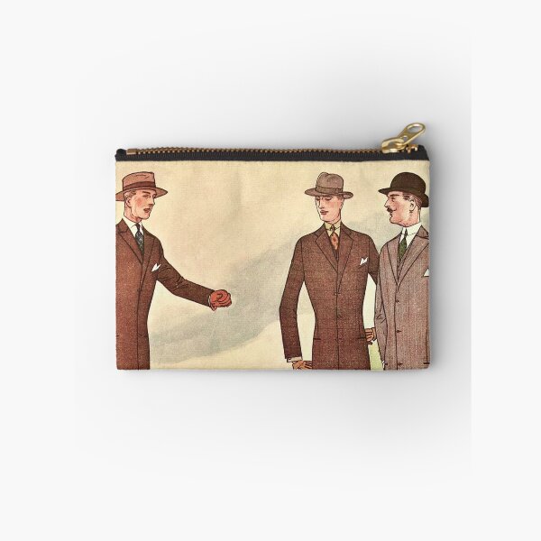 Item preview, Suits of a Vintage designed and sold by will-o-wares.