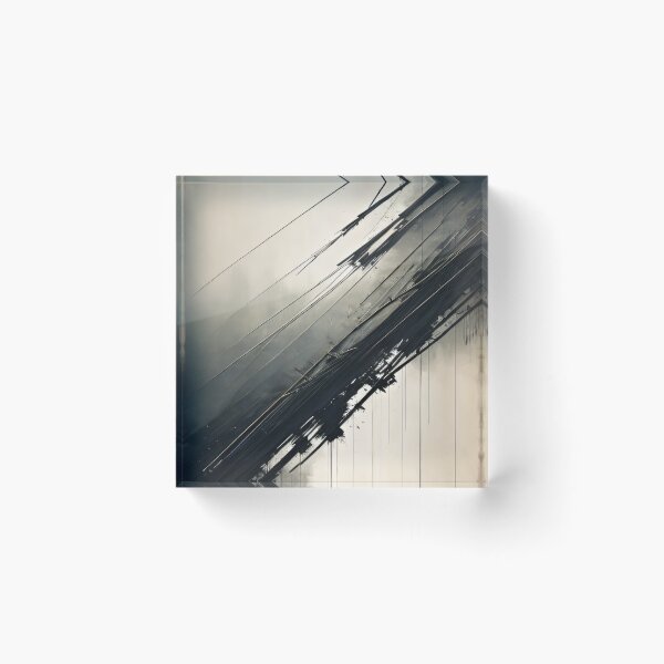 Item preview, Absolutely Abstract 74 designed and sold by sage-and-se7en.