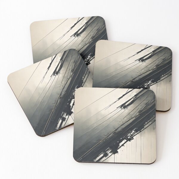 Item preview, Absolutely Abstract 74 designed and sold by sage-and-se7en.