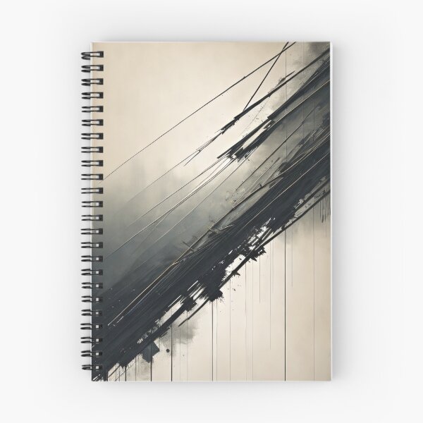 Item preview, Absolutely Abstract 74 designed and sold by sage-and-se7en.