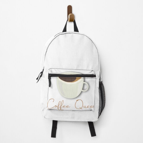 Item preview, coffee queen designed and sold by Safa Reda.