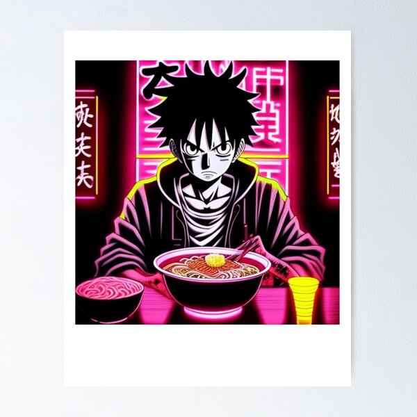 Item preview, I love ramen designed and sold by MagicalPlaceDp.