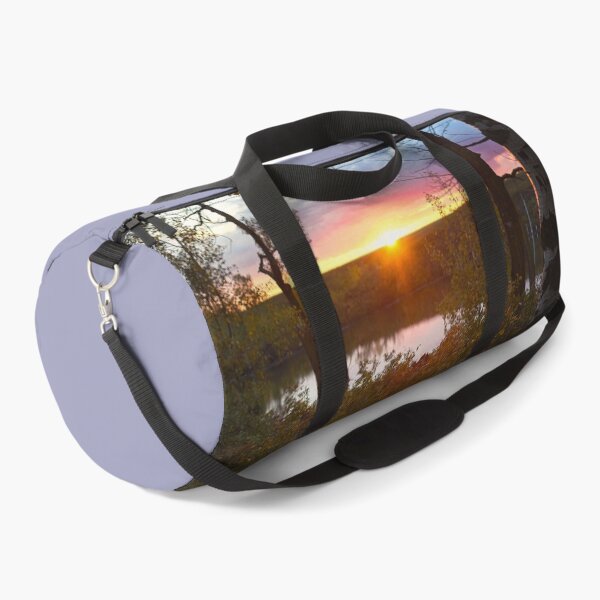 Item preview, Autumn Sunset over Aspen Lake designed and sold by Amy Mitchell.