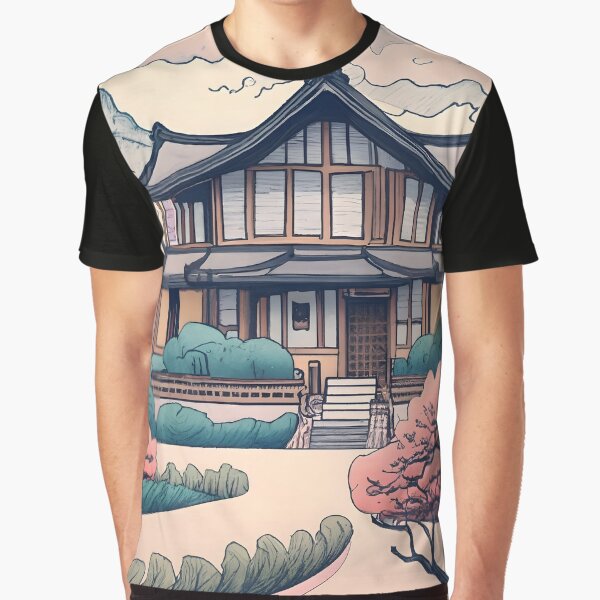 Graphic T-Shirt
