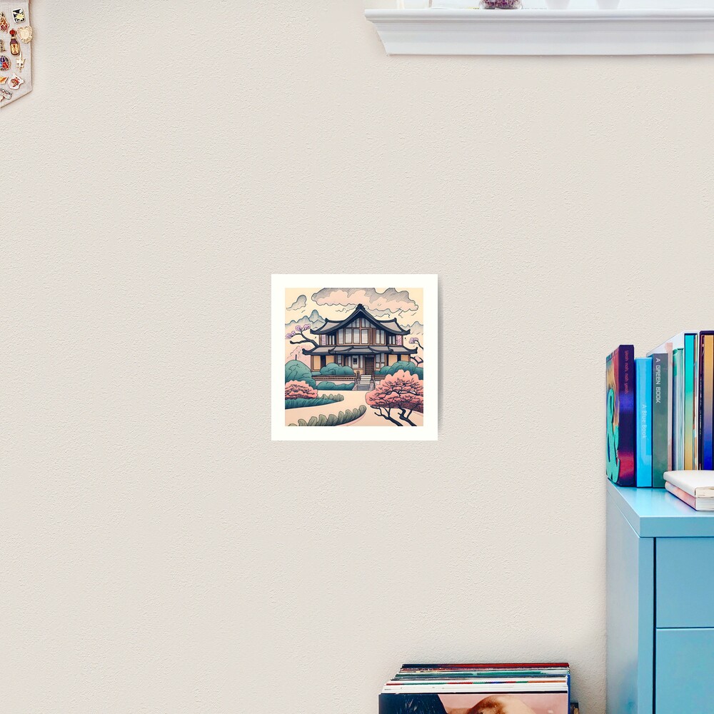 Item preview, Art Print designed and sold by Patricks-Art.