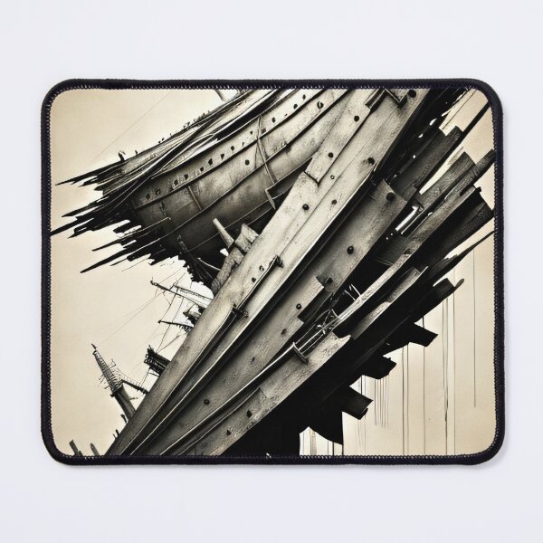 Item preview, Absolutely Abstract 76 designed and sold by sage-and-se7en.