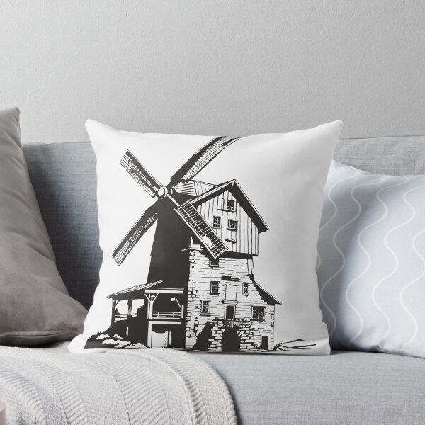 Item preview, Mill designed and sold by Aceofspace3000.