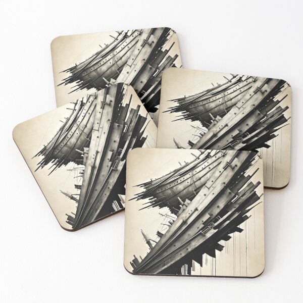 Item preview, Absolutely Abstract 76 designed and sold by sage-and-se7en.