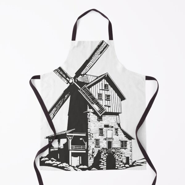 Item preview, Mill designed and sold by Aceofspace3000.