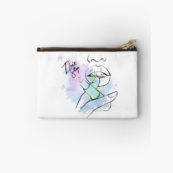 Item preview, Don't Stop Self Love designed and sold by Moon---Cactus.