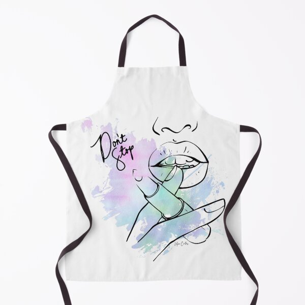 Item preview, Don't Stop Self Love designed and sold by Moon---Cactus.