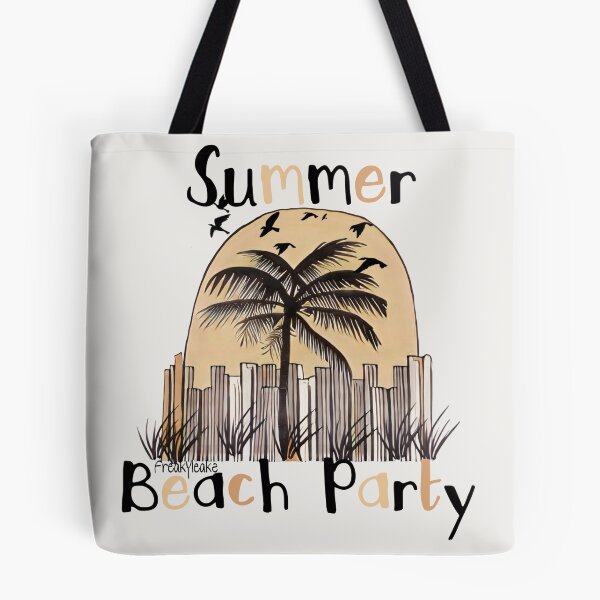 Item preview, SUMMER BEACH PARTY designed and sold by inarausch2023.