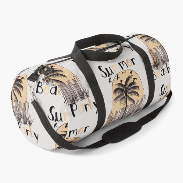Item preview, SUMMER BEACH PARTY designed and sold by inarausch2023.