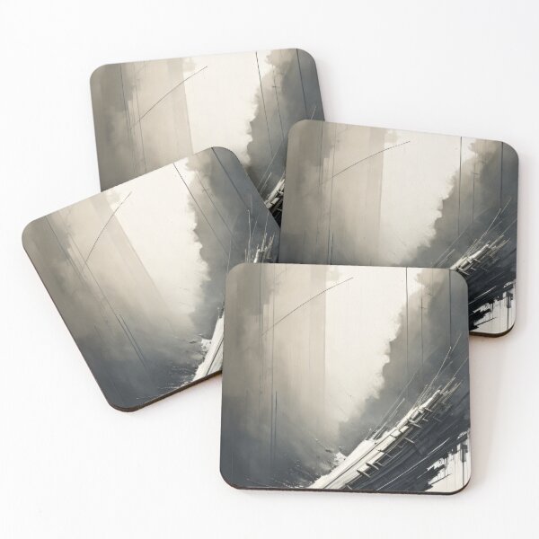 Item preview, Absolutely Abstract 77 designed and sold by sage-and-se7en.