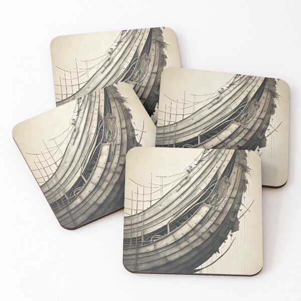 Item preview, Absolutely Abstract 78 designed and sold by sage-and-se7en.