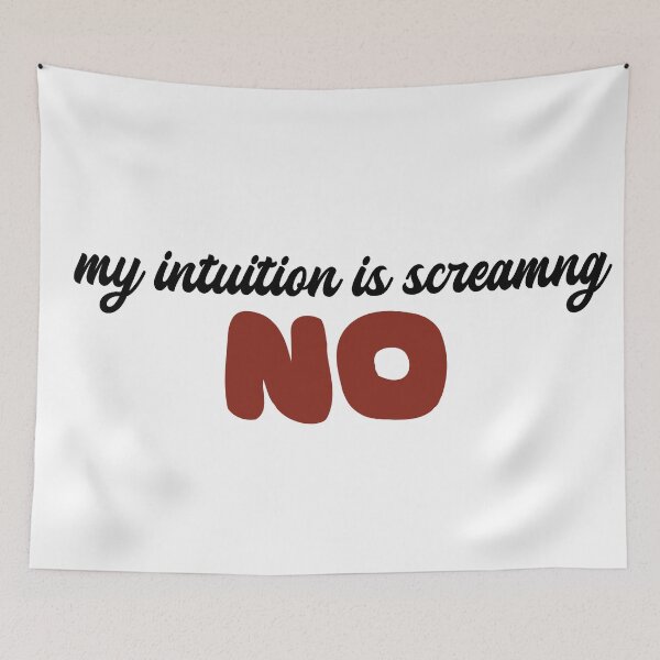 Item preview, my intuition is screaming no designed and sold by Safa  Reda.