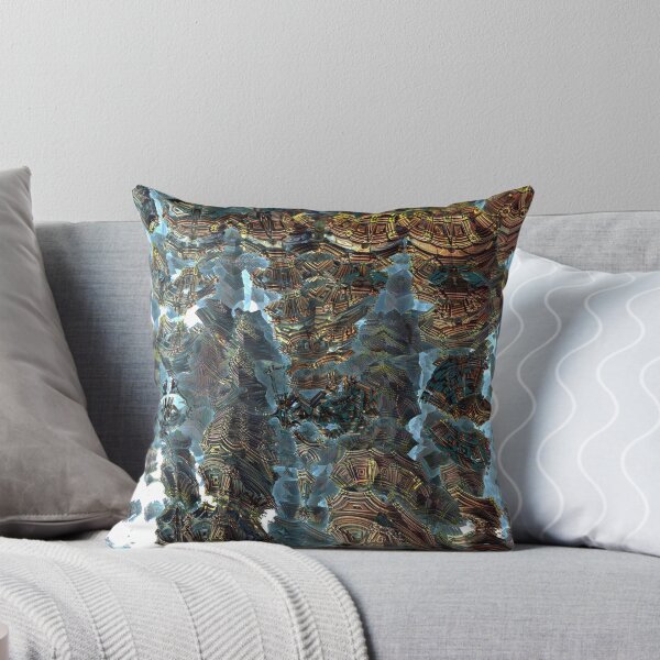 Item preview, Ancient architecture - golden designed and sold by Aquaramelia.