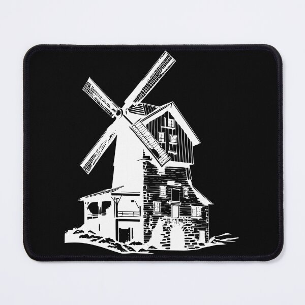 Item preview, Mill designed and sold by Aceofspace3000.