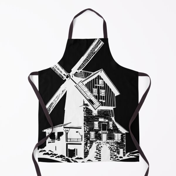 Item preview, Mill designed and sold by Aceofspace3000.