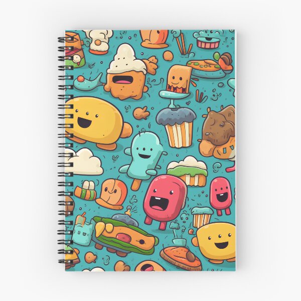 Item preview, cartoon seamless designed and sold by Ttthunder123.