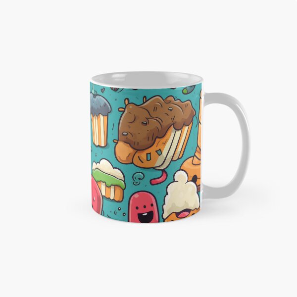 Item preview, cartoon seamless designed and sold by Ttthunder123.