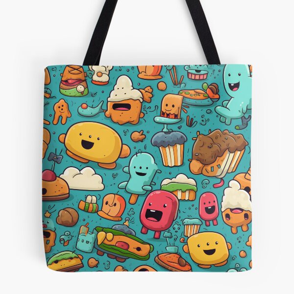 Item preview, cartoon seamless designed and sold by Ttthunder123.