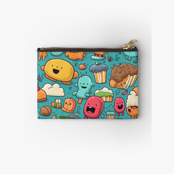 Item preview, cartoon seamless designed and sold by Ttthunder123.