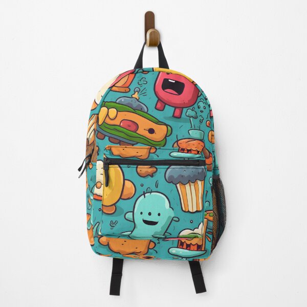 Item preview, cartoon seamless designed and sold by Ttthunder123.