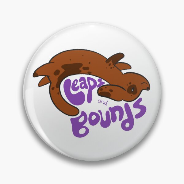 Item preview, Dachshund: Leaps and Bounds designed and sold by CorgiBoop.