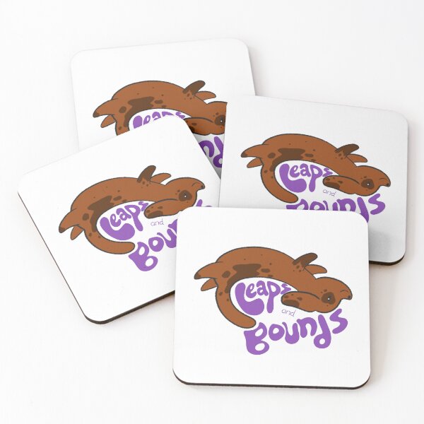 Item preview, Dachshund: Leaps and Bounds designed and sold by CorgiBoop.