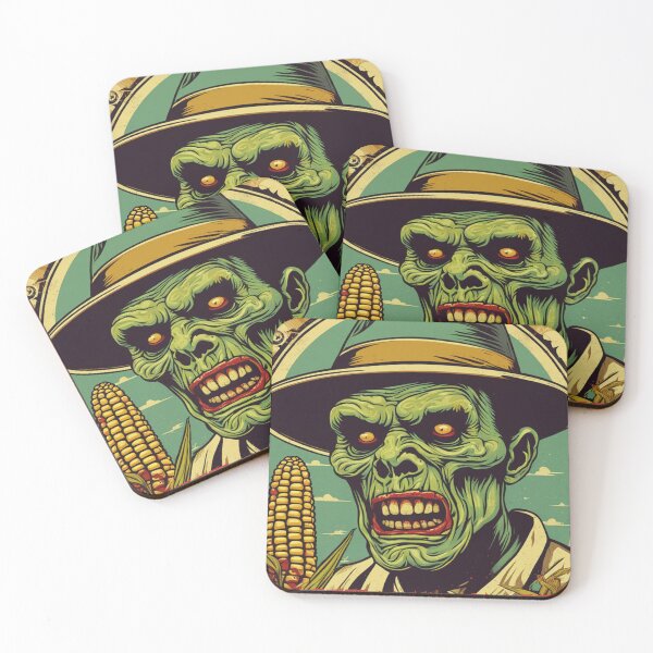 Item preview, Halloween Sweet Zombie designed and sold by al21ex.