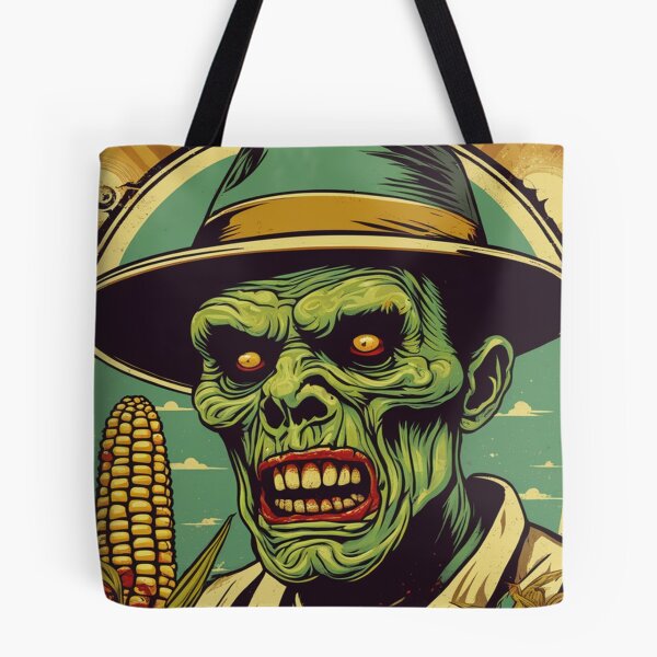 Item preview, Halloween Sweet Zombie designed and sold by al21ex.