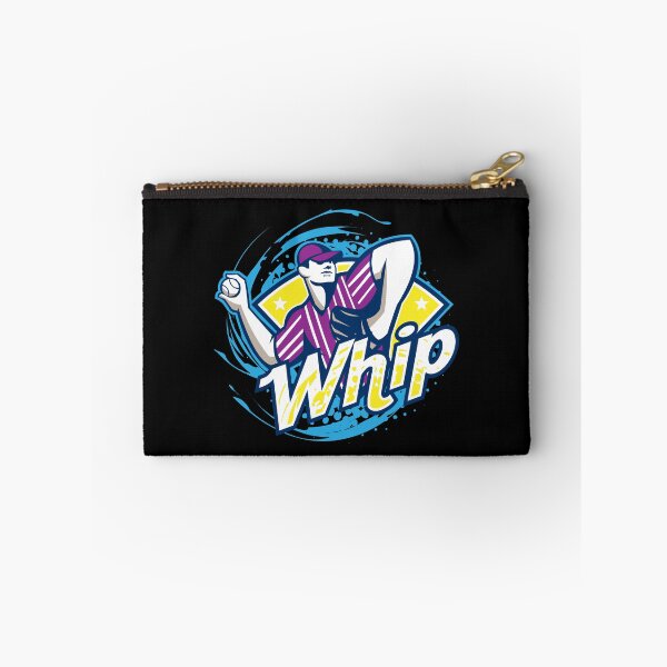 Item preview, Funny Baseball Lover WHIP Baseball Slang Walks And Hits Per Innings Pitched designed and sold by UniQueensShop.